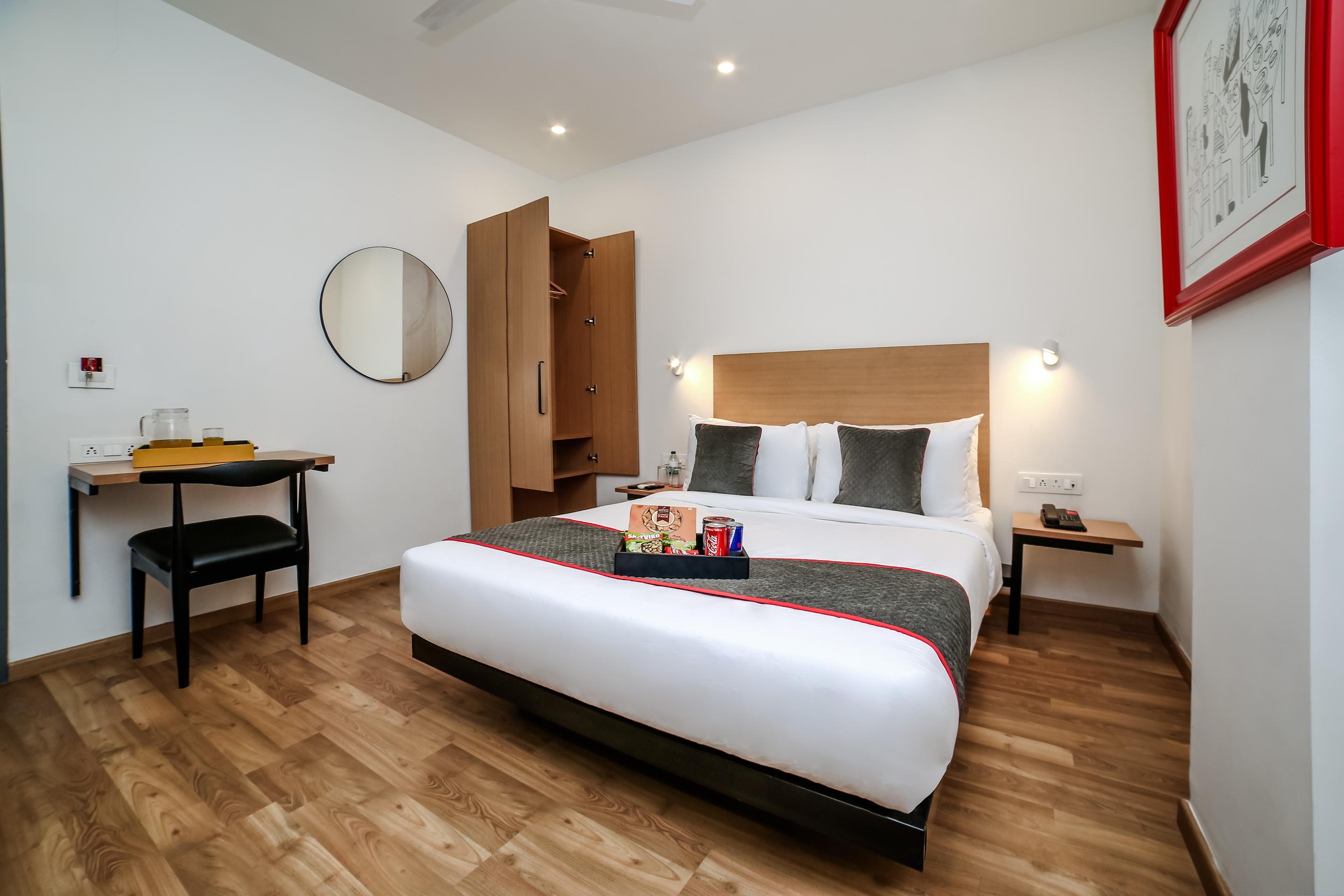 Oyo Townhouse 80 Meera Bagh Delhi  Exterior foto