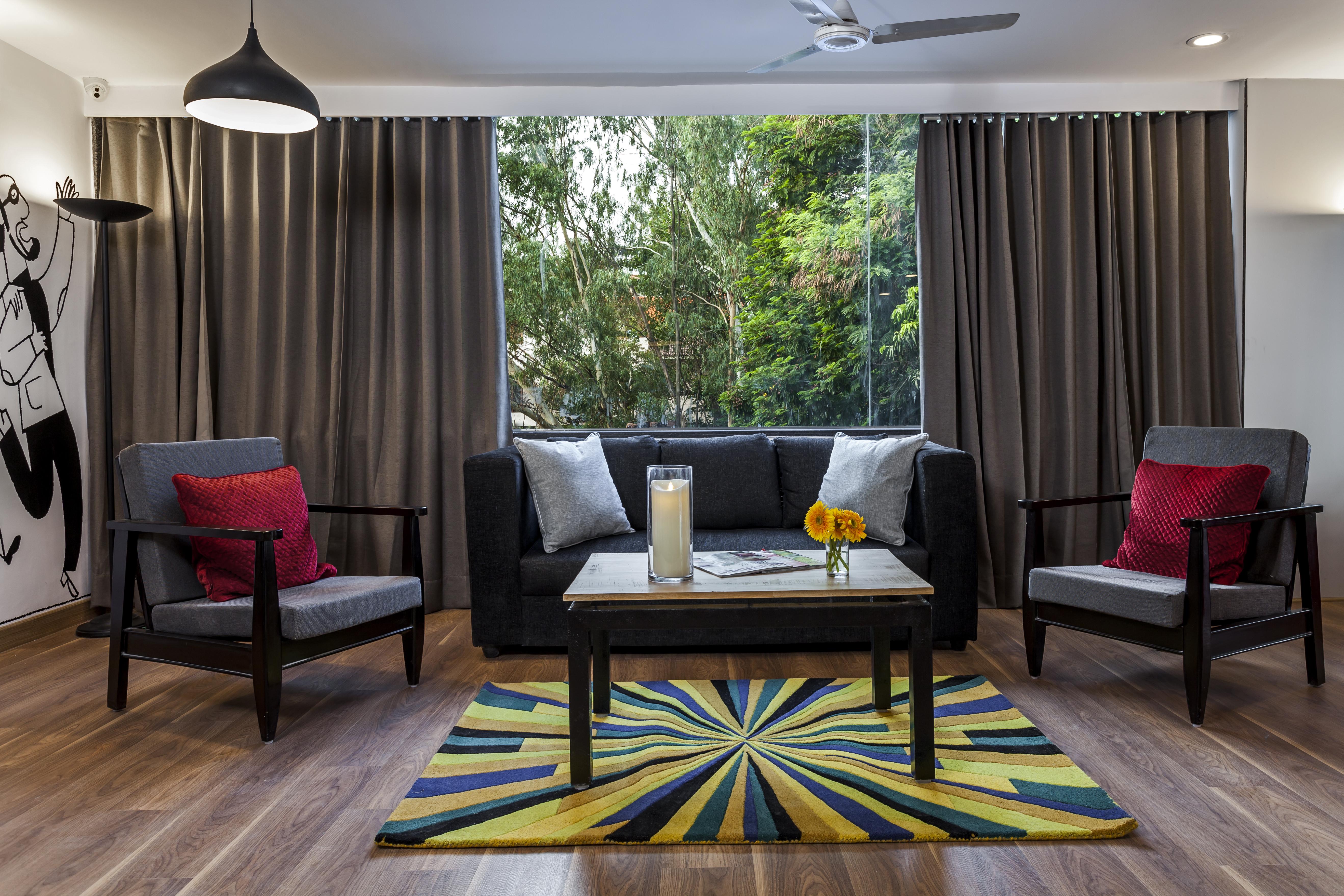 Oyo Townhouse 80 Meera Bagh Delhi  Exterior foto